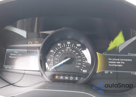 2020 Ford Edge Sel from USA, damaged, VIN 2FMPK3J93LBB12491